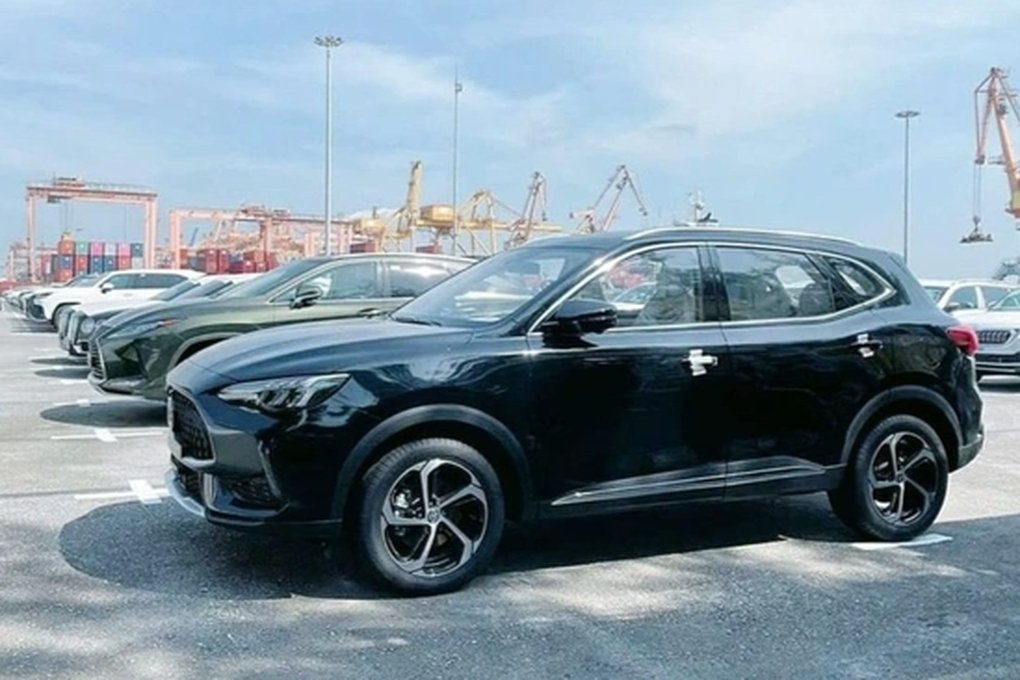 New car series will be introduced to Vietnamese customers in August: Mainly SUVs, promising good prices