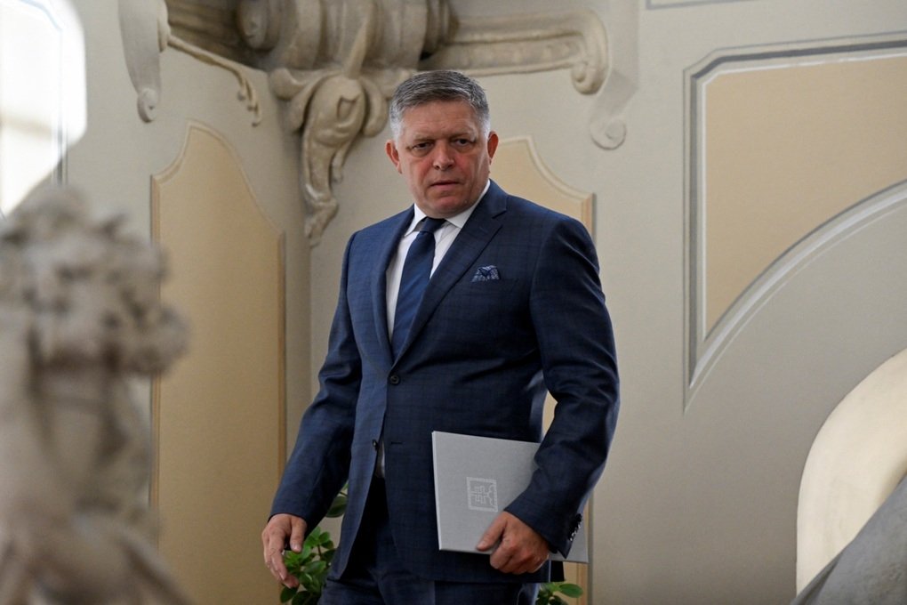 Slovakia warns that admitting Ukraine to NATO will trigger World War 3