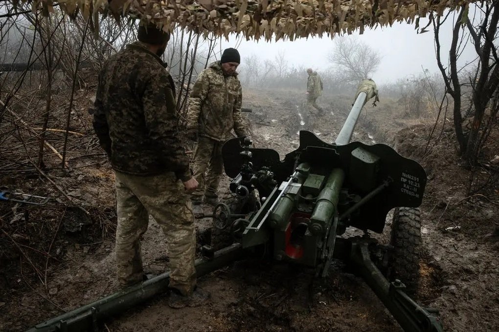 Ukraine and the US consider a new strategy after Kiev’s failed counterattack