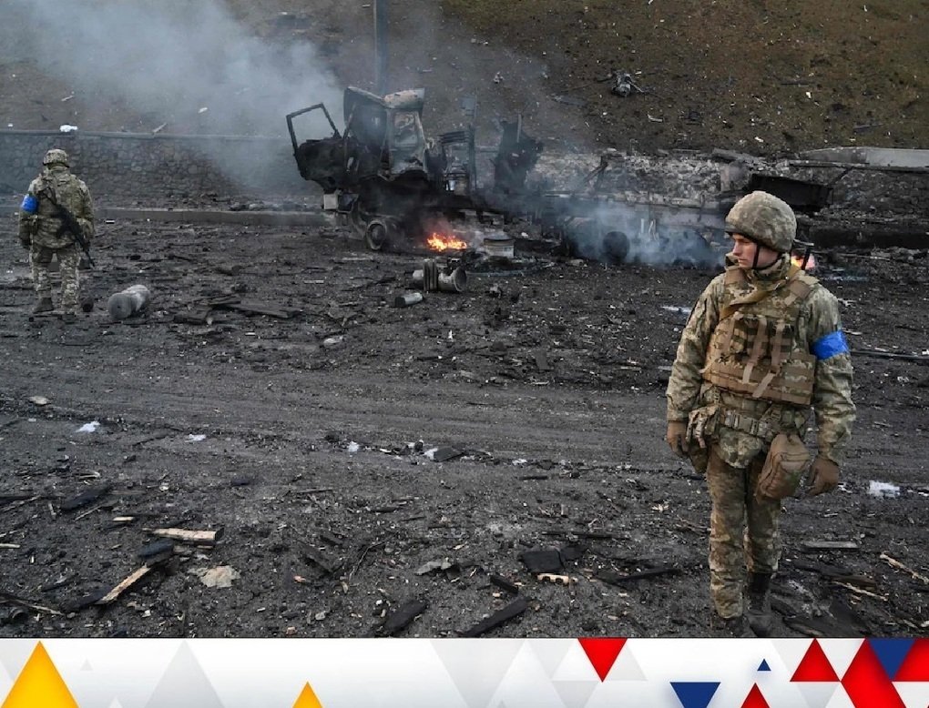 War in Ukraine April 19: Kiev forces fell into Russia’s trap in Donetsk