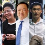 Bright candidates for the position of Prime Minister of Thailand 0