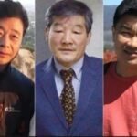 North Korea releases 3 US citizens before meeting with President Trump 0