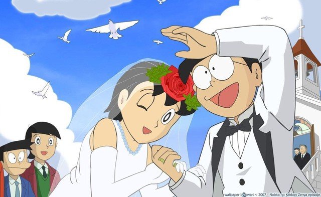 Fans make heartbreaking theories about the Shizuka – Nobita couple 45 years later through just one line in Doraemon Plus