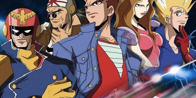 Nintendo’s famous game series has an anime version that not everyone knows