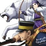 Overcoming everything, will Golden Kamuy continue to be the most anticipated manga in 2019? 3