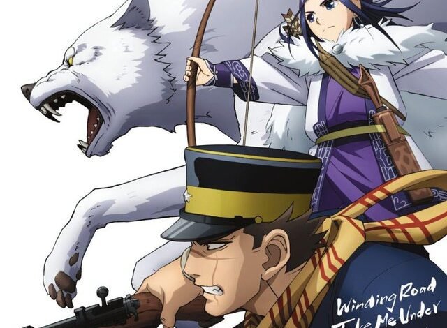 Overcoming everything, will Golden Kamuy continue to be the most anticipated manga in 2019?