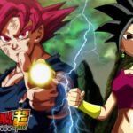 There is a very interesting detail revealed in episode 115 of Dragon Ball Super that few people noticed 1