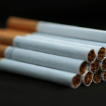 Within one generation, will cigarettes disappear? 2